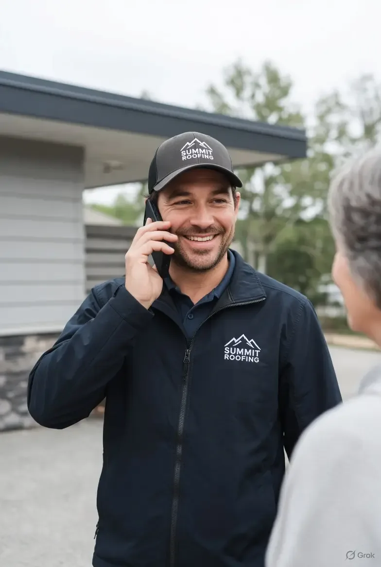 Flat Roof Leak Repair Nags Head, NC FAQs